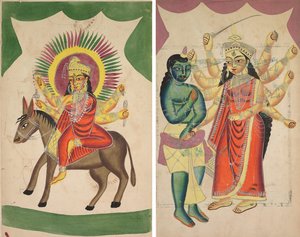  द्वारा अज्ञात कलाकार