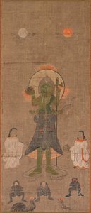  द्वारा अज्ञात कलाकार