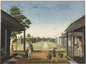  द्वारा अज्ञात कलाकार