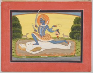  द्वारा अज्ञात कलाकार