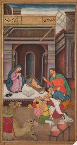  द्वारा अज्ञात कलाकार