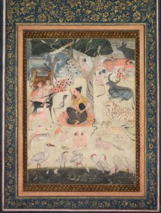  द्वारा अज्ञात कलाकार