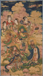 द्वारा अज्ञात कलाकार
