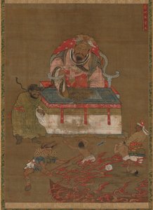 द्वारा अज्ञात कलाकार
