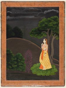  द्वारा अज्ञात कलाकार