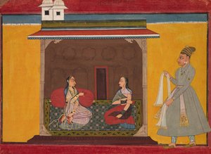  द्वारा अज्ञात कलाकार