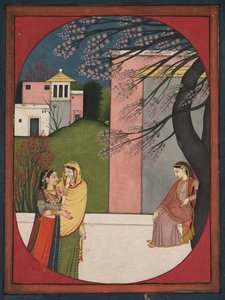  द्वारा अज्ञात कलाकार