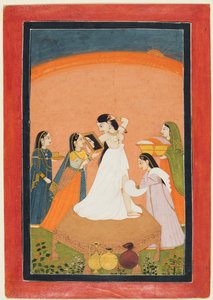  द्वारा अज्ञात कलाकार