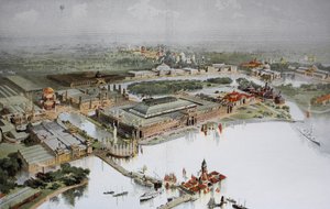 द्वारा अज्ञात कलाकार