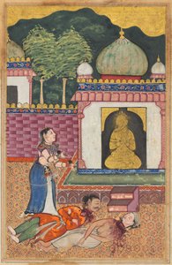  द्वारा अज्ञात कलाकार