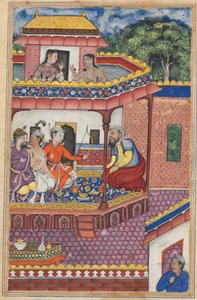  द्वारा अज्ञात कलाकार