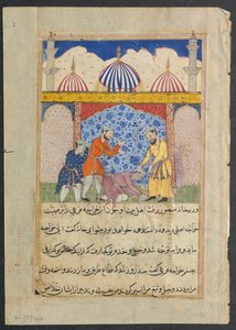  द्वारा अज्ञात कलाकार
