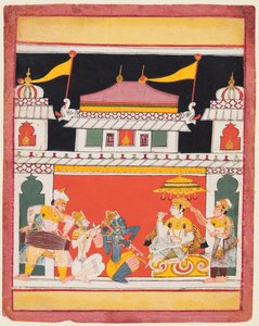 द्वारा अज्ञात कलाकार