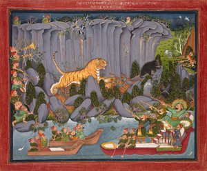  द्वारा अज्ञात कलाकार