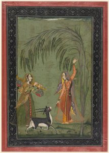  द्वारा अज्ञात कलाकार