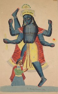  द्वारा अज्ञात कलाकार