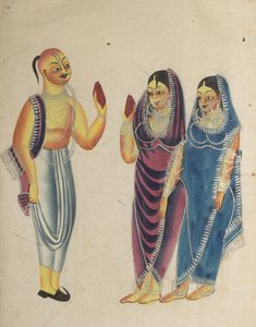  द्वारा अज्ञात कलाकार