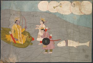  द्वारा अज्ञात कलाकार
