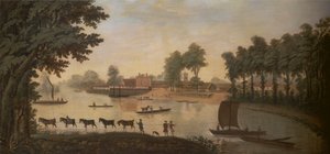  द्वारा अज्ञात कलाकार