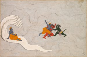  द्वारा अज्ञात कलाकार