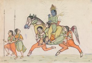  द्वारा अज्ञात कलाकार