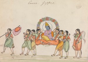  द्वारा अज्ञात कलाकार