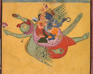  द्वारा अज्ञात कलाकार