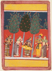  द्वारा अज्ञात कलाकार
