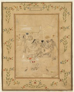  द्वारा अज्ञात कलाकार