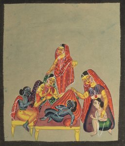  द्वारा अज्ञात कलाकार