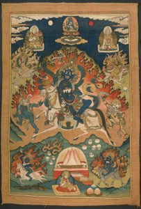  द्वारा अज्ञात कलाकार