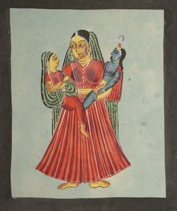  द्वारा अज्ञात कलाकार