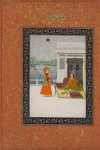  द्वारा अज्ञात कलाकार