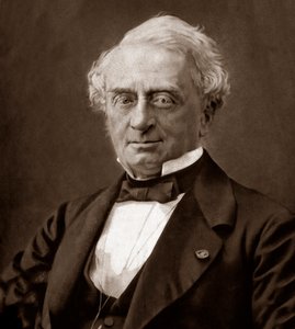 यूजीन श्नाइडर (1805-1875), फ्रांसीसी उद्योगपति द्वारा अज्ञात फोटोग्राफर