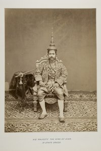 फोटो एलबम में फोटो द्वारा अज्ञात फोटोग्राफर