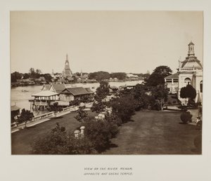 फोटो एलबम में फोटो द्वारा अज्ञात फोटोग्राफर