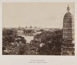फोटो एलबम में फोटो द्वारा अज्ञात फोटोग्राफर