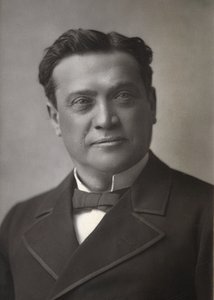 पियरे-एंटोनिन-फ्रेंकोइस ग्रिवोट फ्रांसीसी हास्य अभिनेता और गायक 1834-1912 द्वारा अज्ञात फोटोग्राफर