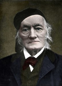 रिचर्ड ओवेन का पोर्ट्रेट (1810-1890), अंग्रेजी प्रकृतिवादी। द्वारा अज्ञात फोटोग्राफर