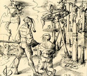  द्वारा उर्स (1485-1528) गणना