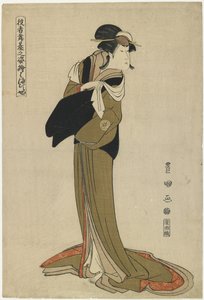 Hamamuraya, c. 1794 द्वारा उटगावा खिलौनाकुनी