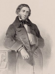 पियानोवादक और संगीतकार फेलिक्स मेंडेलसोहन बार्थोल्डी का चित्र 1809-1847। द्वारा वी. गुइलेट