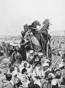  द्वारा वेक्लेव (1851-1901) (बाद में) ब्रोज़िक