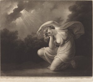क्लेटी, 1785।
