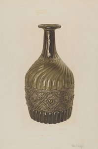 बोतल द्वारा वैनसिल्वे