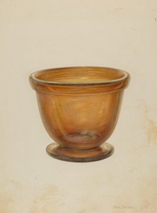 कटोरा द्वारा वैनसिल्वे