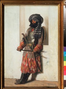  द्वारा वासिलि वासिलिविच वीरश्चैगिन