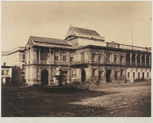  द्वारा विस्काउंट जोसेफ विगिएर