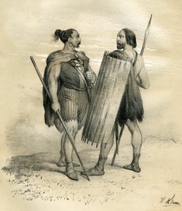  द्वारा विक्टर एडम