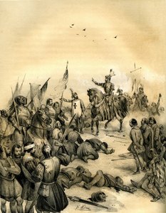  द्वारा विक्टर एडम